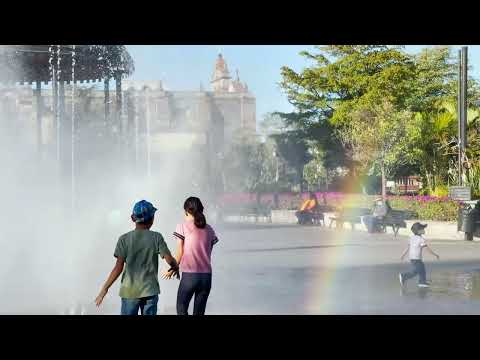 Video de fuente interactiva UMAT