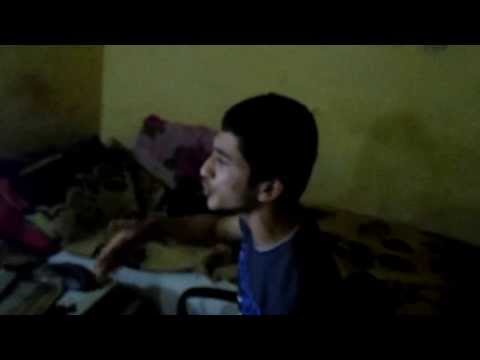 QaRizMa Rap [Neden mi Yazıyorum?] - Canlı Performans - 2oı3