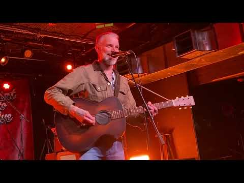 Ben Nichols (Lucero) - 03/17/2024 - FULL SET @ Smartpunk House - Austin, TX @ Empire