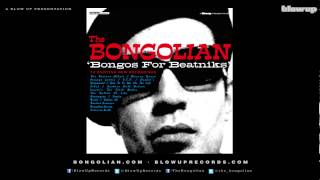 The Bongolian 'Moscow Queen' [Full Length] - from 'Bongos For Beatniks' (Blow Up)