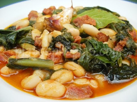 Olla montañesa