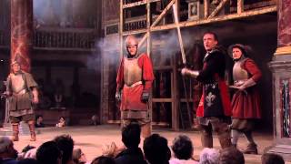 Shakespeare: Henry V (Shakespeare's Globe)