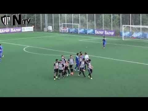CD Nacional 1 vs 1 Beleneses