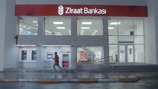 Ziraat Bankası 153. Yıl Reklam Filmi