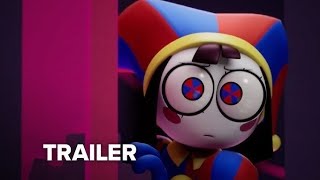 アメデジを映画の予告編風に編集してみた