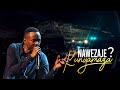 Dr Ipyana NAWEZAJE KUNYAMAZA NAMNA HII SIJAONA