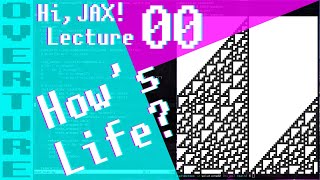 GitHub - matomatical/hijax: An introduction to vanilla JAX for deep ...