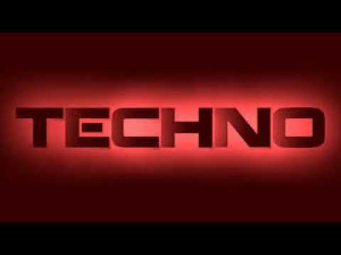 DARK TECHNO FINAL EPISODE
