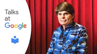 Dean Koontz: "Innocence" | Talks at Google