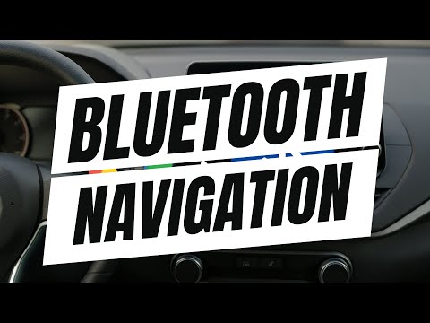 How To Connect Google Maps To Car Bluetooth - Full Guide