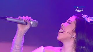 Download lagu Tiara Andini - Tanpa Cinta | Live Performance (AlloBank Festival 2025) mp3 Download lagu Tiara Andini - Tanpa Cinta | Live Performance (AlloBank Festival 2025) mp3