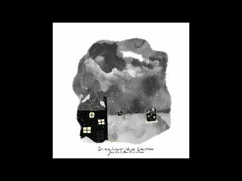 Bing Crosby - White Christmas (Jack Lena & Marie B' and the Raccoon)