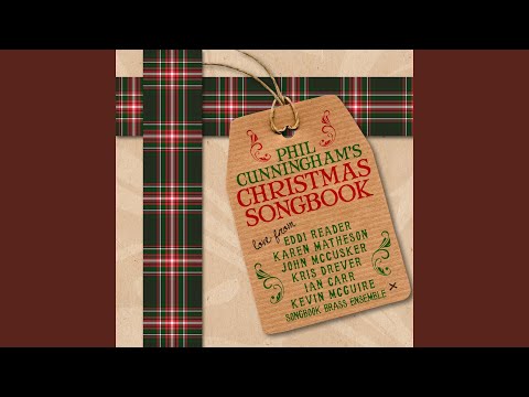 Medley: Waltz for Aly / Silver Bells (feat. Phil Cunningham, Karen Matheson, John McCusker,...