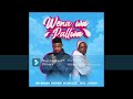 Wena Wa Pallwa (feat. Ch'cco & Leemckrazy) -Bass boosted #amapiano #challenge
