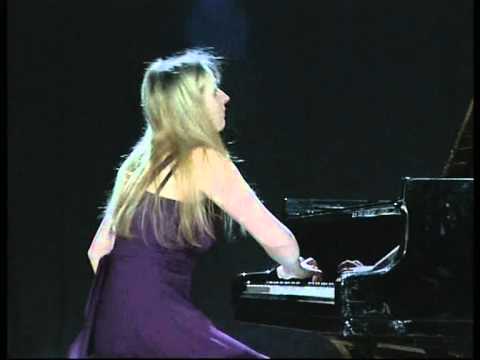 Heitor Villa Lobos/Julija Bal : Concert Studies No11 & No12