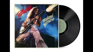 Ted Nugent - Weekend Warriors - Single