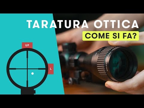 How to calibrate a Scope? • Video Tutorial