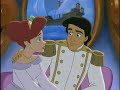 The Little Mermaid II Return To The Sea Home Video Trailer 2000 DVD Rip 4K60 Upscale