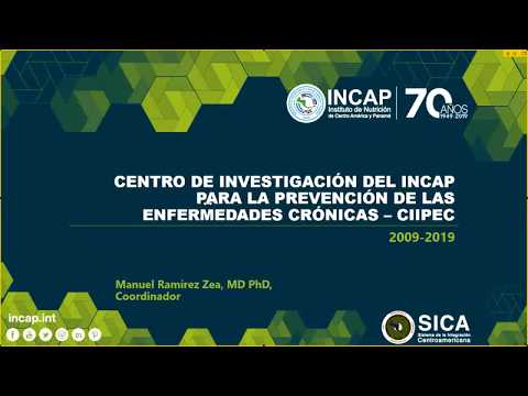 CIIPEC presenta logros alcanzados en sus diez años de existencia