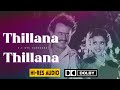 Thilana Thilana Muthu 5 1 DTS Hi Res Audio