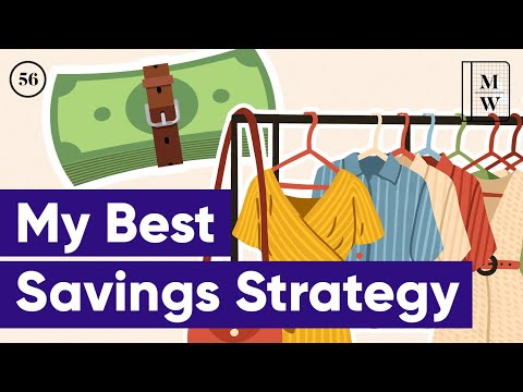 The 6 "Sinking Funds" That Make Me Ready For Any Expense