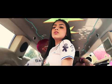 MC Mirella e Dynho Alves- Disputa do Casal (Ciclone Filmes)