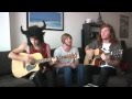 MASKETTA FALL - So Contagious acoustic 