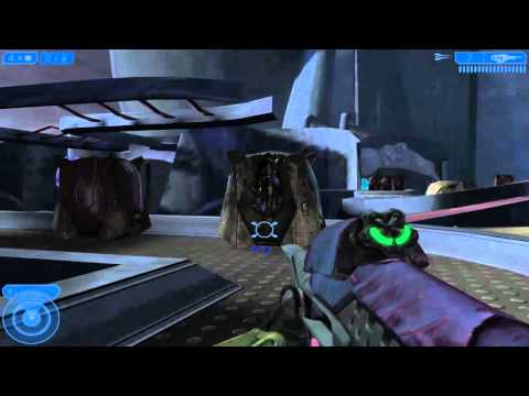 Let's Play Halo 2 Part 19 (Deutsch) [HD] #19