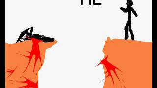 the cliff 2