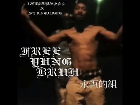 KirbLaGoop - Reality X Yung Bruh [Prod. Snook] Lyrics / Sub español