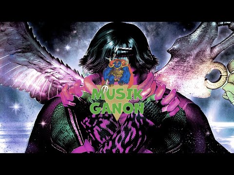 #1638 - Baten Kaitos - Gentle Wind