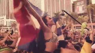 Ian Thomas ft Tyga : Cheers (WALD RMX) Ready for the Festivals!