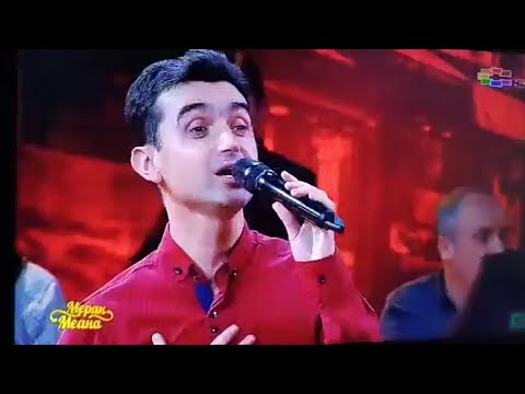 АКО БЕВМЕ ЗАЕДНО - Драган Колевски емисија МЕРАК МЕАНА