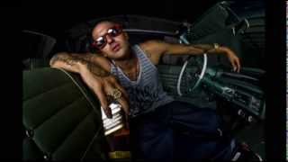 YelaWolf - Ain&#39;t Going Out Like That