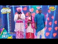 Taarak Mehta Ka Ooltah Chashmah - Episode 2821 - Full Episode