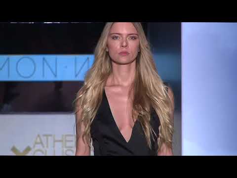 MONNOIR SS18 | 23rd Athens Xclusive Designers Week - AXDW