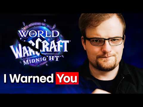 Microsoft Gutted Blizz, Midnight's Reveal Never Stood A Chance