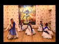 on this janmashtmi presenting kanha mane na dance cover@nrutyajali nrutya niketan