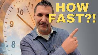 $10K/Month Selling Insurance: Is It Possible? How Long Does It REALLY Take?