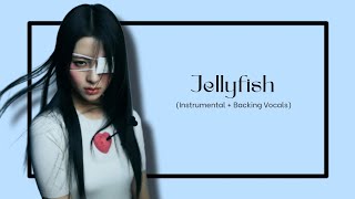 Download lagu HUH YUNJIN 'Jellyfish (해파리)' [Instrumental   Backing Vocals] mp3