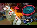 How to Get AMATERASU Layered Palamute Armor | Monster Hunter Rise Okami Event Quest