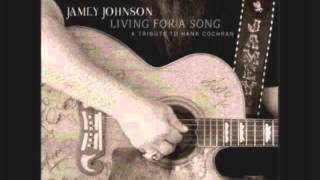 Jamey Johnson - you wouldn&#39;t know love