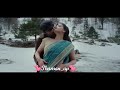 Manasellam Mazhaiye Iravil Vanthathu Chandirana Lovely Couple Cute Romantic Whatsapp Status