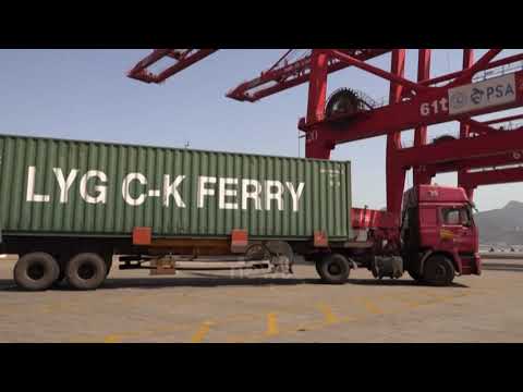 Top News- Pavarësisht përplasjeve.../ SHBA dhe Kina kthehen në bisedime tregtare