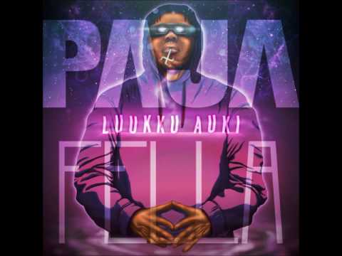 Pajafella  - Ammattitauti Ft. Tippa-T