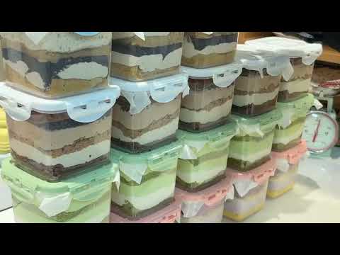 delicious chocolate cup cake