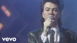 Paul Young - Everything Must Change (Razzmatazz 1985)