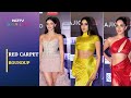 Kiara Advani Janhvi Kapoor And Ananya Panday Ruled The Red Carpet And How