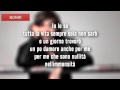 Gianna Nannini - L'immensità [Lyrics - Testo] 