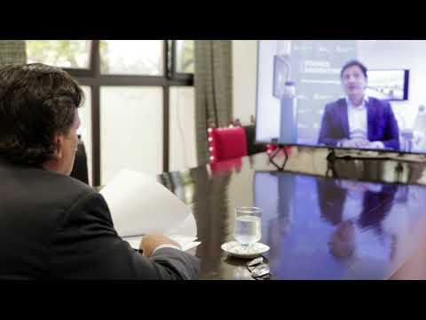 El tren Cerrillos – Moldes comenzaría a funcionar el próximo año